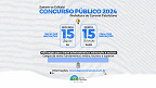 Concurso Prefeitura de Coronel Fabriciano-MG 2024 - Edital e Inscrição