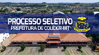 Processo Seletivo Prefeitura de Colíder-MT 2023 - Edital e Inscrição