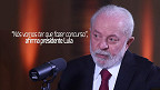 Lula anuncia plano de criar novos concursos para ampliar quadro federal e reforçar ministérios