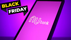 Nubank anuncia Cashback turbinado na Black Friday em 150 lojas; veja quais