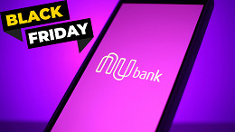 Nubank anuncia Cashback turbinado na Black Friday em 150 lojas; veja quais Nubank anuncia Cashback turbinado na Black Friday em 150 lojas; veja quais