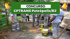 Concurso CPTRANS Petrópolis-RJ 2023: Edital publicado tem 73 vagas Concurso CPTRANS Petrópolis-RJ 2023: Edital publicado tem 73 vagas
