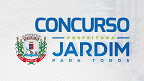 Concurso Prefeitura de Jardim-MS 2023