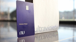 Tag Nubank: Sou Ultravioleta, por que ainda não recebi? Tag Nubank: Sou Ultravioleta, por que ainda não recebi?