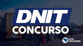 Concurso DNIT 2023: Inscrição aberta para 100 vagas Concurso DNIT 2023: Inscrição aberta para 100 vagas