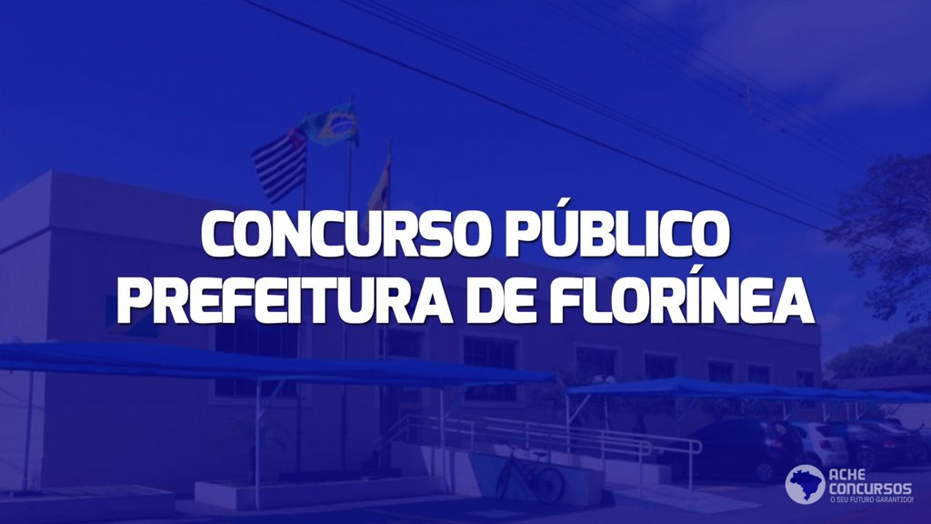 Imagem: Ache Concursos