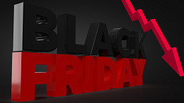 Black Friday tem menor procura em 5 anos, diz Google
