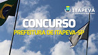 Concurso Prefeitura de Itapeva-SP 2023