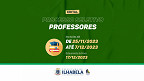 Processo Seletivo Prefeitura de Ilhabela-SP 2023 - Professor