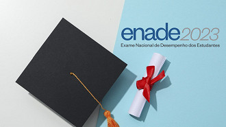 Gabarito oficial do Enade 2023 sai pelo Inep. Gabarito oficial do Enade 2023 sai pelo Inep.