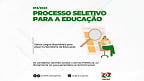 Prefeitura de Tangará-SC realiza processo seletivo
