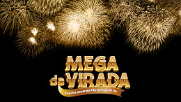 Mega da Virada 2023 terá MAIOR prêmio da história; ranking Mega da Virada 2023 terá MAIOR prêmio da história; ranking