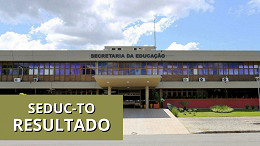 Resultado final do Concurso SEDUC-TO 2023 sai pela FGV nesta quinta (30) Resultado final do Concurso SEDUC-TO 2023 sai pela FGV nesta quinta (30)
