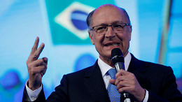 Alckmin decreta fim da isenção de compras internacionais de até U$$ 50
