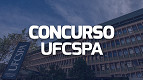 UFCSPA-RS realiza concurso para Professor Adjunto