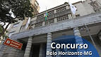 Prefeitura de Belo Horizonte-MG terá concurso com 1.153 vagas na Saúde em 2024 Prefeitura de Belo Horizonte-MG terá concurso com 1.153 vagas na Saúde em 2024