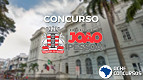Concurso João Pessoa-PB 2023: Prefeitura abre 300 vagas