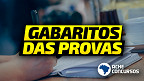 Gabarito Alvorada-RS 2023: Legalle divulga respostas das provas