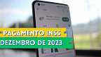 INSS paga aposentados que recebem acima de R$ 1.320 nesta sexta (1º)