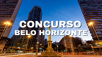 Concurso Prefeitura Belo Horizonte-MG 2024 - Agente Fazendário