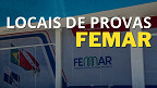 Concurso FEMAR Maricá-RJ registra 61 mil inscritos; sai local de prova