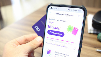 Promoção N Chances de Ganhar do Nubank vai dar mais de 100 prêmios de R$ 2 mil até fim do ano