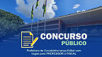 Concurso público da Prefeitura de Cocalzinho de Goiás-GO 2024; Veja cargos e salários