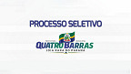 Prefeitura de Quatro Barras-PR realiza processo seletivo para Médico