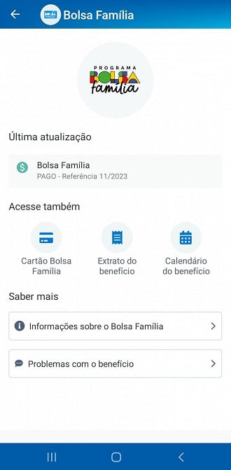 Caixa atualiza app para deixar o uso mais fácil; veja o que mudou