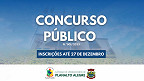 Câmara de Planalto Alegre-SC abre concurso para Secretário