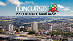 Prefeitura de Marília-SP abre concurso para Procurador Jurídico