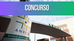 Concurso ANVISA sai em janeiro de 2024; relembre o último edital