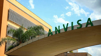 Sede da Anvisa em Brasília - Divulgação