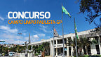 Concurso Prefeitura de Campo Limpo Paulista-SP 2023/2024