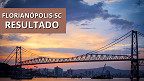Resultado do concurso Prefeitura de Florianópolis-SC sai pela FURB nesta segunda (11)