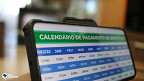 Calendário INSS 2024: Veja datas de pagamento