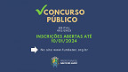 Concurso Prefeitura de Salto do Jacuí-RS 2023/2024
