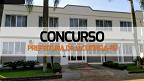 Prefeitura de Jacutinga-RS abre concurso público para cadastro reserva Prefeitura de Jacutinga-RS abre concurso público para cadastro reserva
