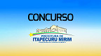 Concurso Câmara de Itapecuru Mirim-MA 2023/2024 - Edital e Inscrição