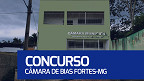 Concurso Câmara de Bias Fortes-MG 2024