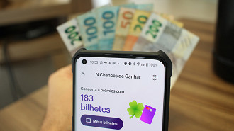 Nubank vai distribuir R$ 660 mil em prêmios de novembro a janeiro - Foto: Ache Concursos