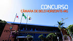 Concurso Câmara de Belo Horizonte-MG 2024: Inscrição é prorrogada