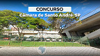 Concurso Câmara Santo André-SP 2023/2024: Edital para Agente Legislativo