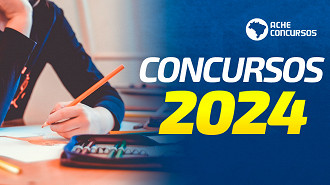 Concursos Federais 2024: editais previstos