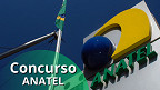 Concurso Anatel 2024: Edital em Janeiro