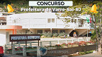 Concurso Prefeitura de Varre-Sai-RJ 2023/2024