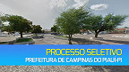 Processo Seletivo Prefeitura de Campinas do Piauí-PI abre 163 vagas na educação