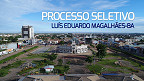 Processo Seletivo da Prefeitura de Luís Eduardo Magalhães-BA 2023