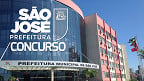 Prefeitura de São José-SC abre concurso para Guarda Municipal