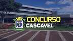 Concurso Prefeitura de Cascavel-PR 2024: Saiu edital para Técnico em Enfermagem